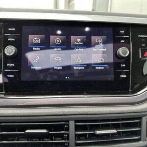 Volkswagen Polo 1.6 TDI DSG Highline – Image 10
