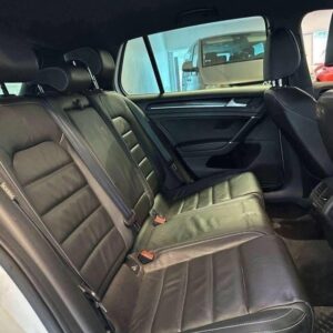 Volkswagen Golf 1.4 / GTE / DSG / Hybride – Image 10