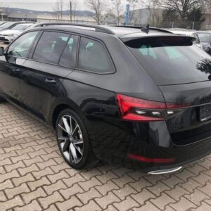 Skoda Superb 2.0 TDI DSG SportLine – Image 3