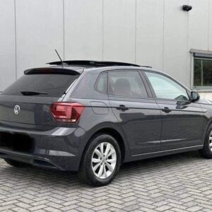 Volkswagen Polo 1.6 TDI DSG Highline – Image 13