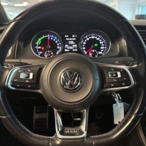Volkswagen Golf 1.4 / GTE / DSG / Hybride – Image 12