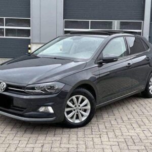 Volkswagen Polo 1.6 TDI DSG Highline – Image 14