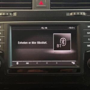 Volkswagen Golf 1.4 / GTE / DSG / Hybride – Image 16