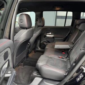 Mercedes-Benz GLB 200 AMG LINE – Image 15