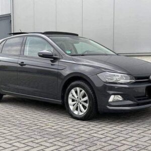 Volkswagen Polo 1.6 TDI DSG Highline – Image 15