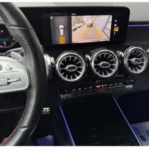 Mercedes-Benz GLB 200 AMG LINE – Image 7