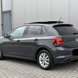 Volkswagen Polo 1.6 TDI DSG Highline – Image 16