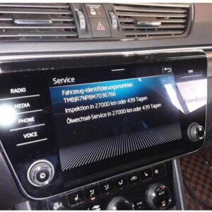 Skoda Superb 2.0 TDI DSG SportLine – Image 13
