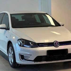 Volkswagen Golf 1.4 / GTE / DSG / Hybride – Image 21