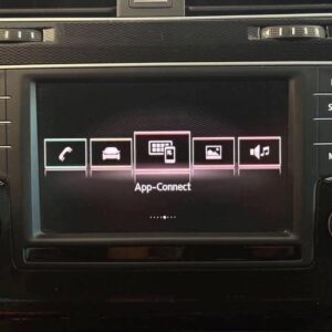 Volkswagen Golf 1.4 / GTE / DSG / Hybride – Image 22