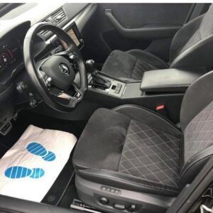 Skoda Superb 2.0 TDI DSG SportLine – Image 5