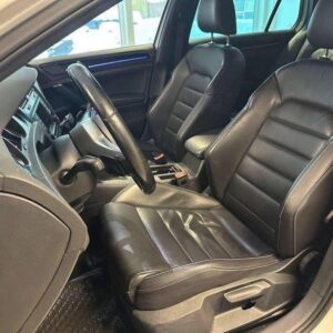 Volkswagen Golf 1.4 / GTE / DSG / Hybride – Image 23