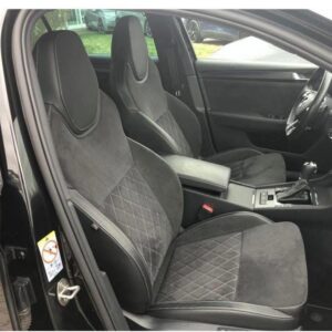 Skoda Superb 2.0 TDI DSG SportLine – Image 14