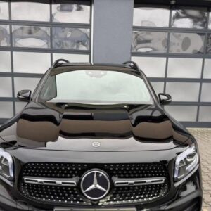 Mercedes-Benz GLB 200 AMG LINE – Image 9