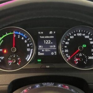 Volkswagen Golf 1.4 / GTE / DSG / Hybride – Image 24
