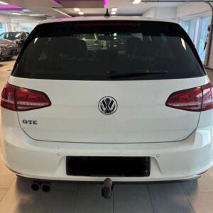 Volkswagen Golf 1.4 / GTE / DSG / Hybride – Image 26