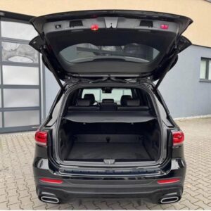Mercedes-Benz GLB 200 AMG LINE – Image 10