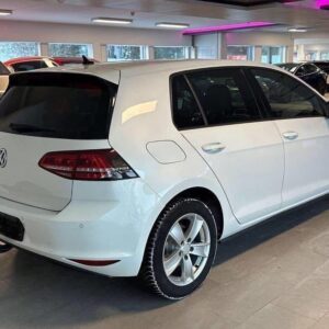 Volkswagen Golf 1.4 / GTE / DSG / Hybride – Image 27