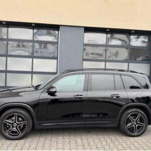 Mercedes-Benz GLB 200 AMG LINE – Image 12