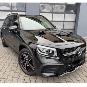Mercedes-Benz GLB 200 AMG LINE – Image 3