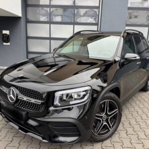 Mercedes-Benz GLB 200 AMG LINE