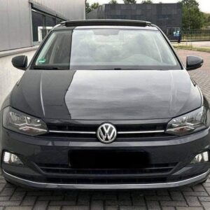 Volkswagen Polo 1.6 TDI DSG Highline