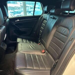 Volkswagen Golf 1.4 / GTE / DSG / Hybride – Image 28