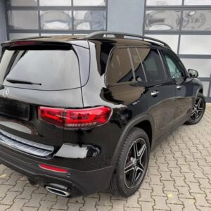 Mercedes-Benz GLB 200 AMG LINE – Image 13