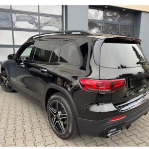 Mercedes-Benz GLB 200 AMG LINE – Image 2