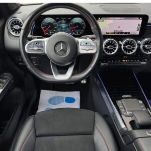 Mercedes-Benz GLB 200 AMG LINE – Image 4