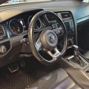Volkswagen Golf 1.4 / GTE / DSG / Hybride – Image 30