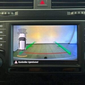 Volkswagen Golf 1.4 / GTE / DSG / Hybride – Image 31