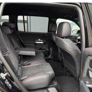 Mercedes-Benz GLB 200 AMG LINE – Image 16