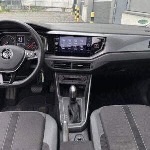 Volkswagen Polo 1.6 TDI DSG Highline – Image 4