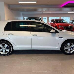 Volkswagen Golf 1.4 / GTE / DSG / Hybride – Image 3