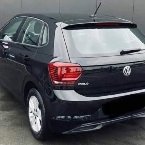 Volkswagen Polo 1.6 – Image 4