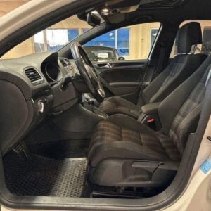 Volkswagen Golf 2.0 / GTD / DSG – Image 2