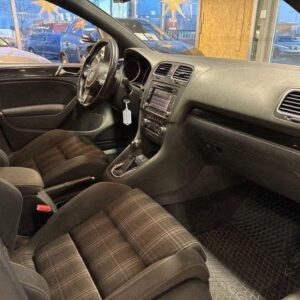 Volkswagen Golf 2.0 / GTD / DSG – Image 6