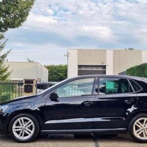 Polo Volkswagen 1.0 Édition BlueMotion – Image 12