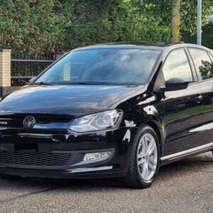 Polo Volkswagen 1.0 Édition BlueMotion – Image 11