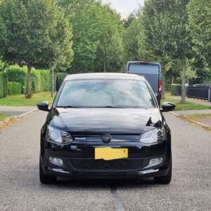 Polo Volkswagen 1.0 Édition BlueMotion – Image 2
