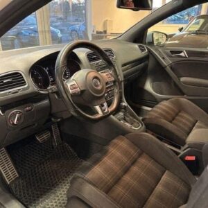 Volkswagen Golf 2.0 / GTD / DSG – Image 3