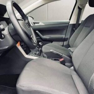 Volkswagen Polo 1.6 – Image 7
