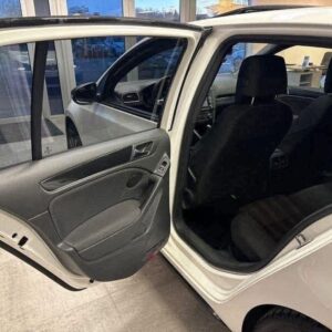 Volkswagen Golf 2.0 / GTD / DSG – Image 12