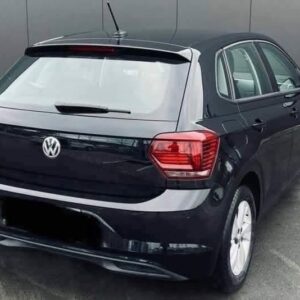 Volkswagen Polo 1.6 – Image 8