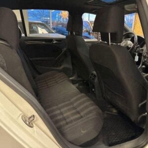 Volkswagen Golf 2.0 / GTD / DSG – Image 15