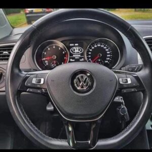 Polo Volkswagen 1.0 Édition BlueMotion – Image 4