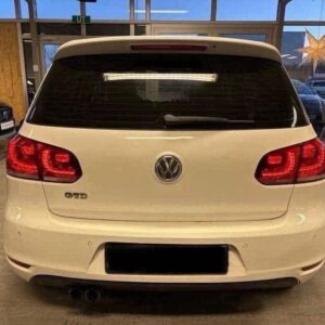 Volkswagen Golf 2.0 / GTD / DSG – Image 21