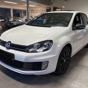 Volkswagen Golf 2.0 / GTD / DSG – Image 18