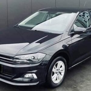 Volkswagen Polo 1.6 – Image 10